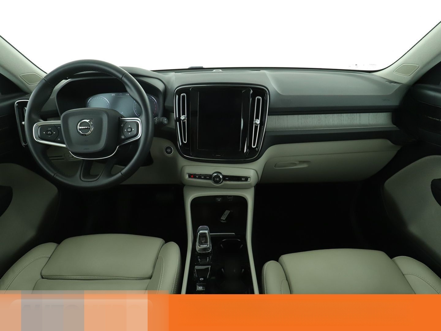 Volvo XC40 2.0 B5 Mild-Hybrid Inscription AWD Aut.*NAV foto 12