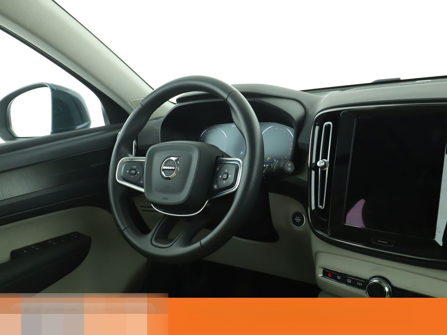 Volvo XC40 2.0 B5 Mild-Hybrid Inscription AWD Aut.*NAV foto 13