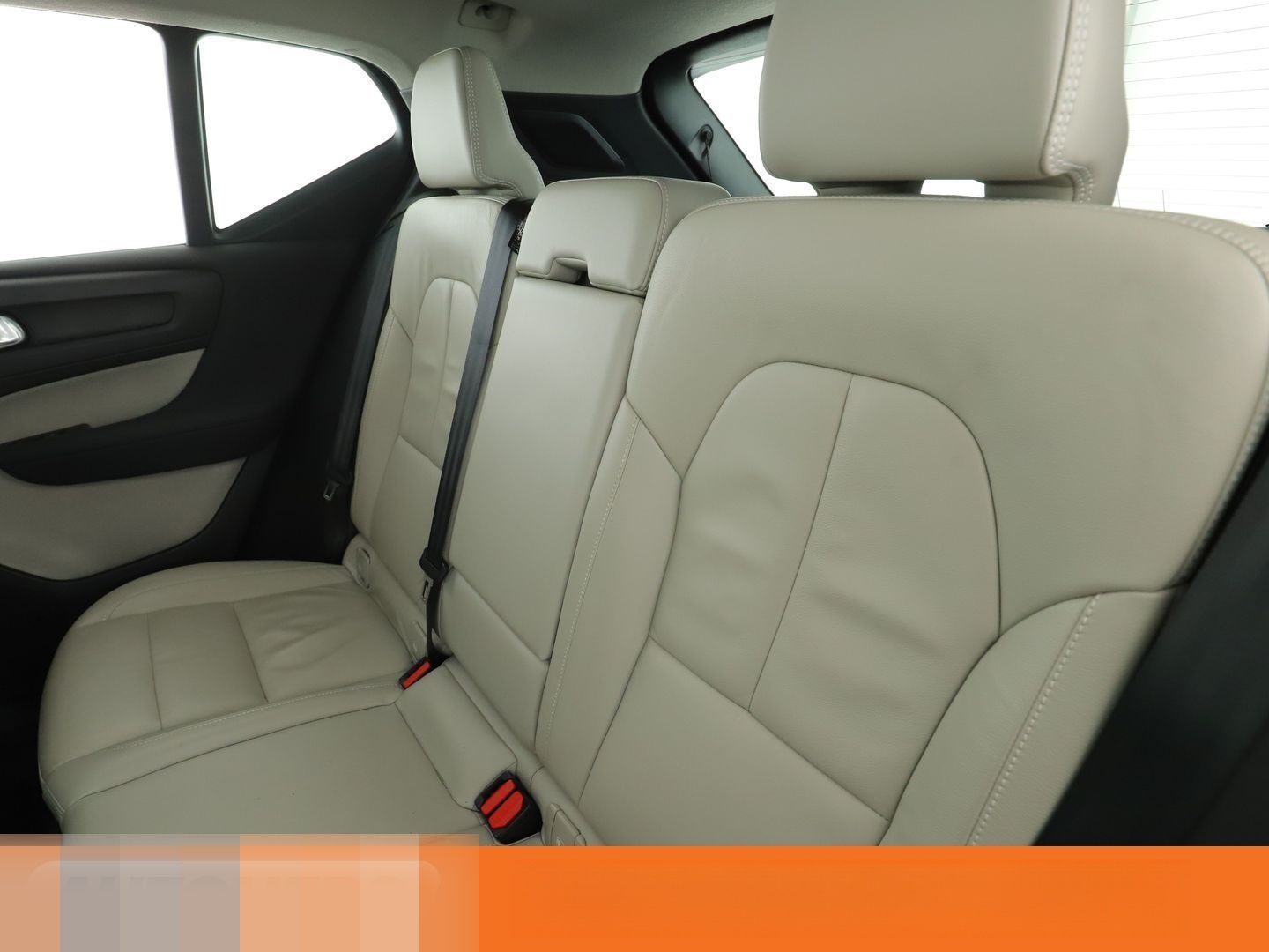 Volvo XC40 2.0 B5 Mild-Hybrid Inscription AWD Aut.*NAV foto 14