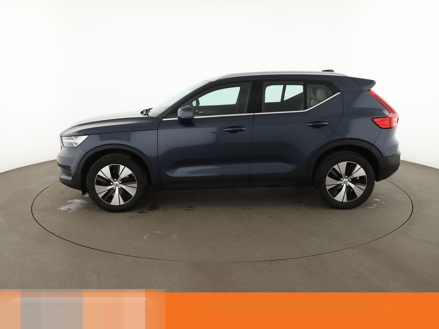 Volvo XC40 2.0 B5 Mild-Hybrid Inscription AWD Aut.*NAV foto 3