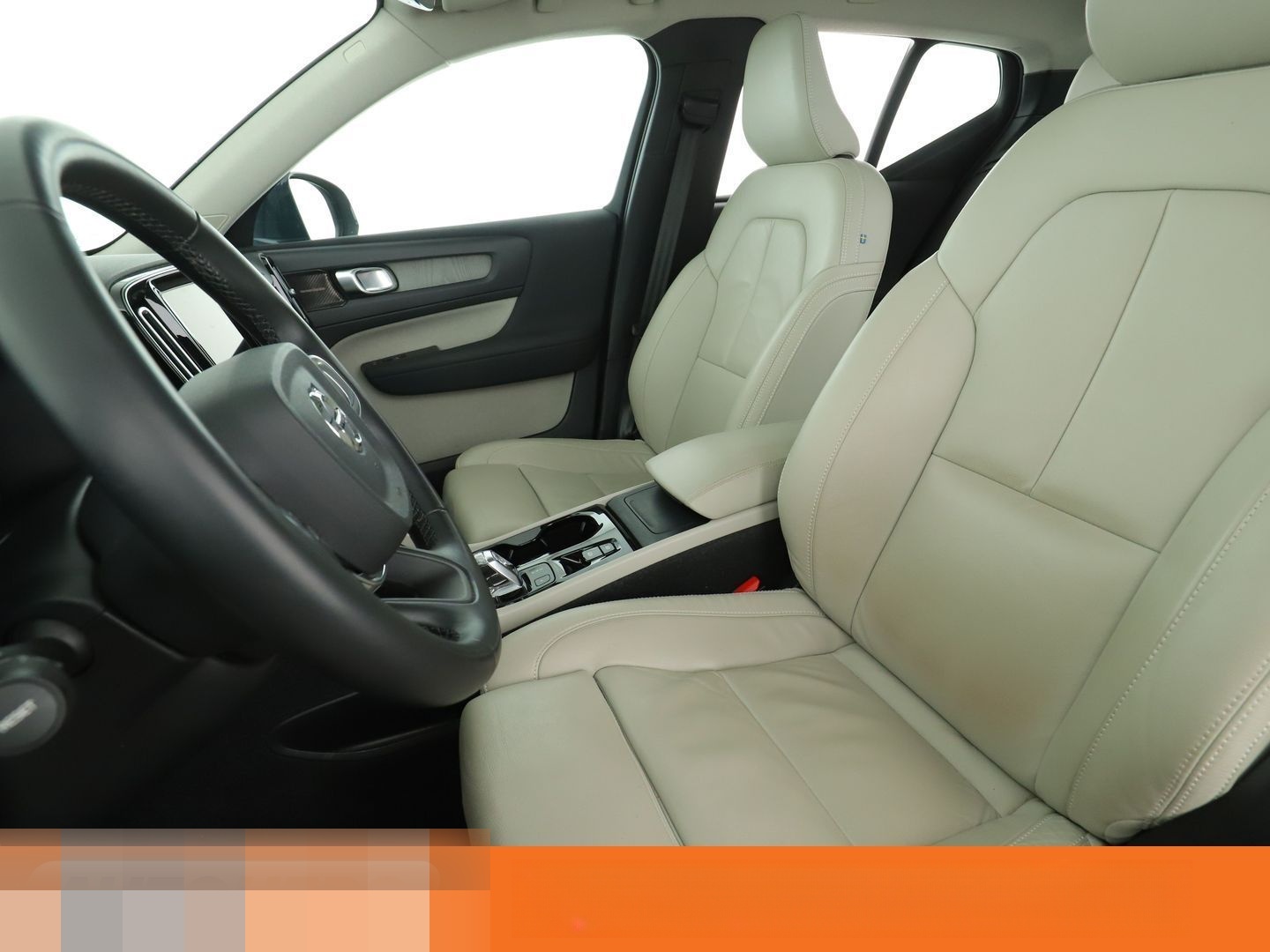 Volvo XC40 2.0 B5 Mild-Hybrid Inscription AWD Aut.*NAV foto 10