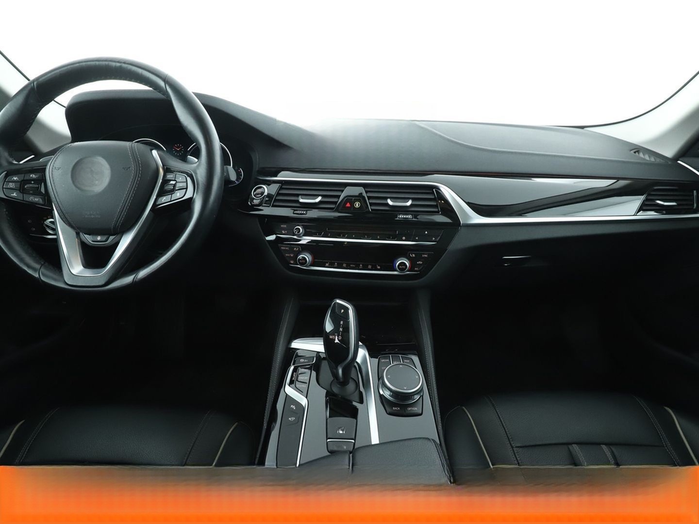 BMW 530i Luxury Line Aut.*NAVI*LED*ACC*HUD*360° foto 12