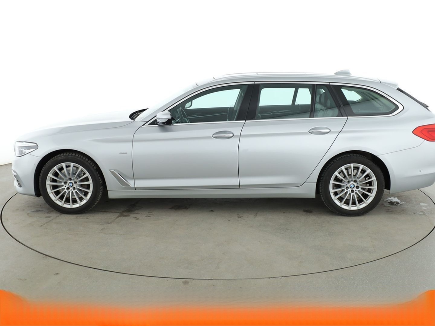BMW 530i Luxury Line Aut.*NAVI*LED*ACC*HUD*360° foto 3