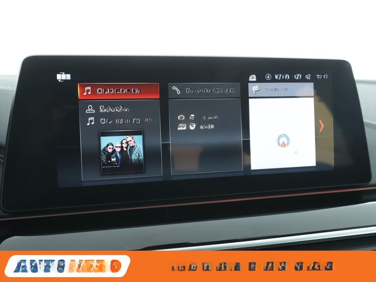 BMW 530i Luxury Line Aut.*NAVI*LED*ACC*HUD*360° foto 21