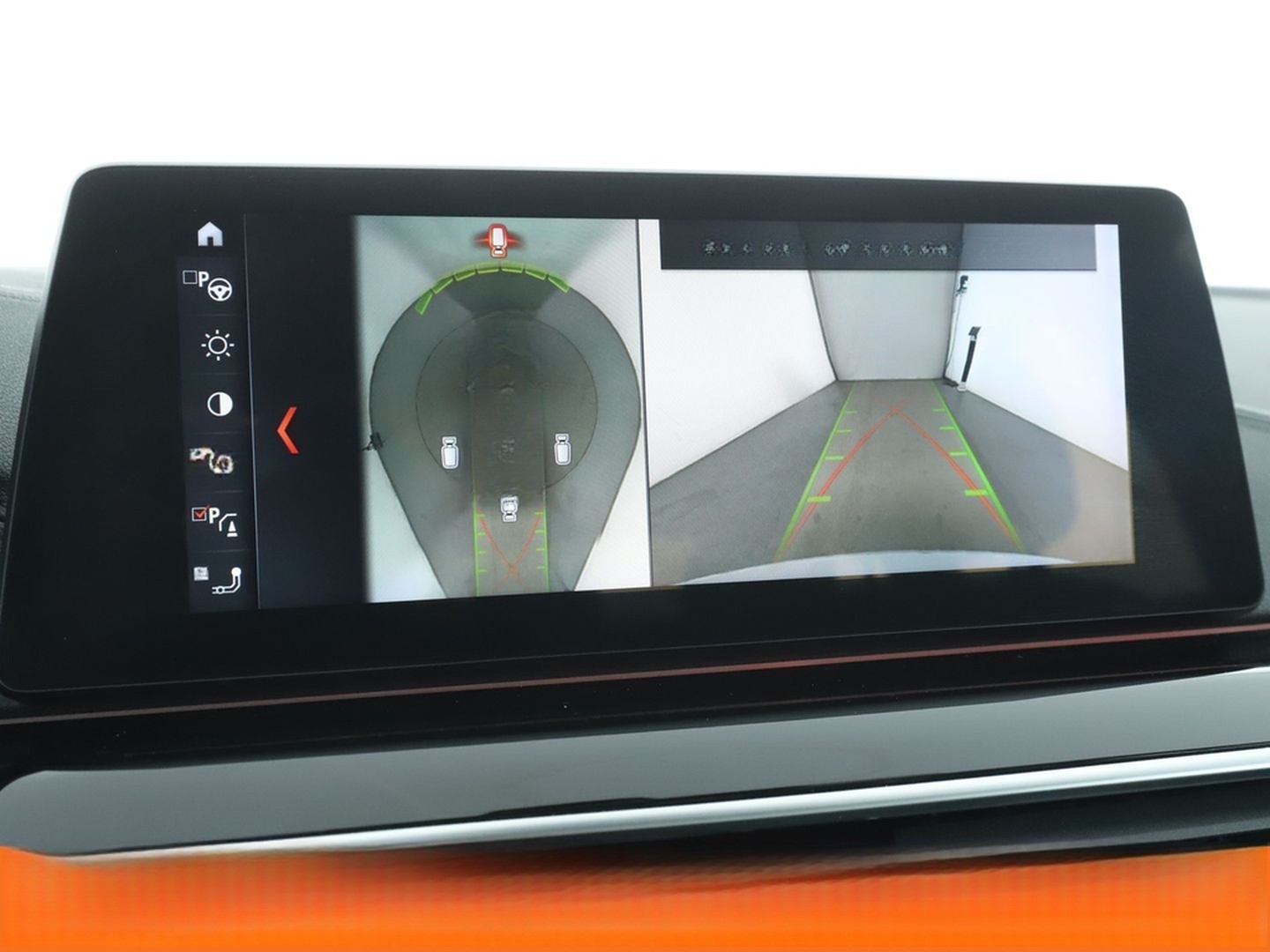 BMW 530i Luxury Line Aut.*NAVI*LED*ACC*HUD*360° foto 22