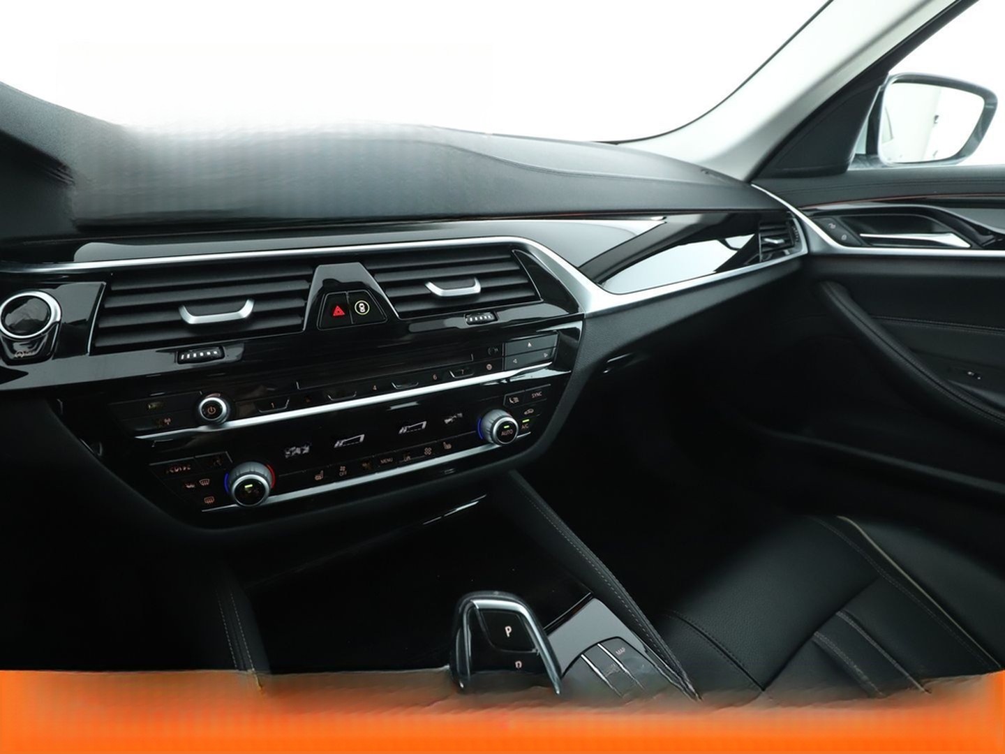BMW 530i Luxury Line Aut.*NAVI*LED*ACC*HUD*360° foto 25
