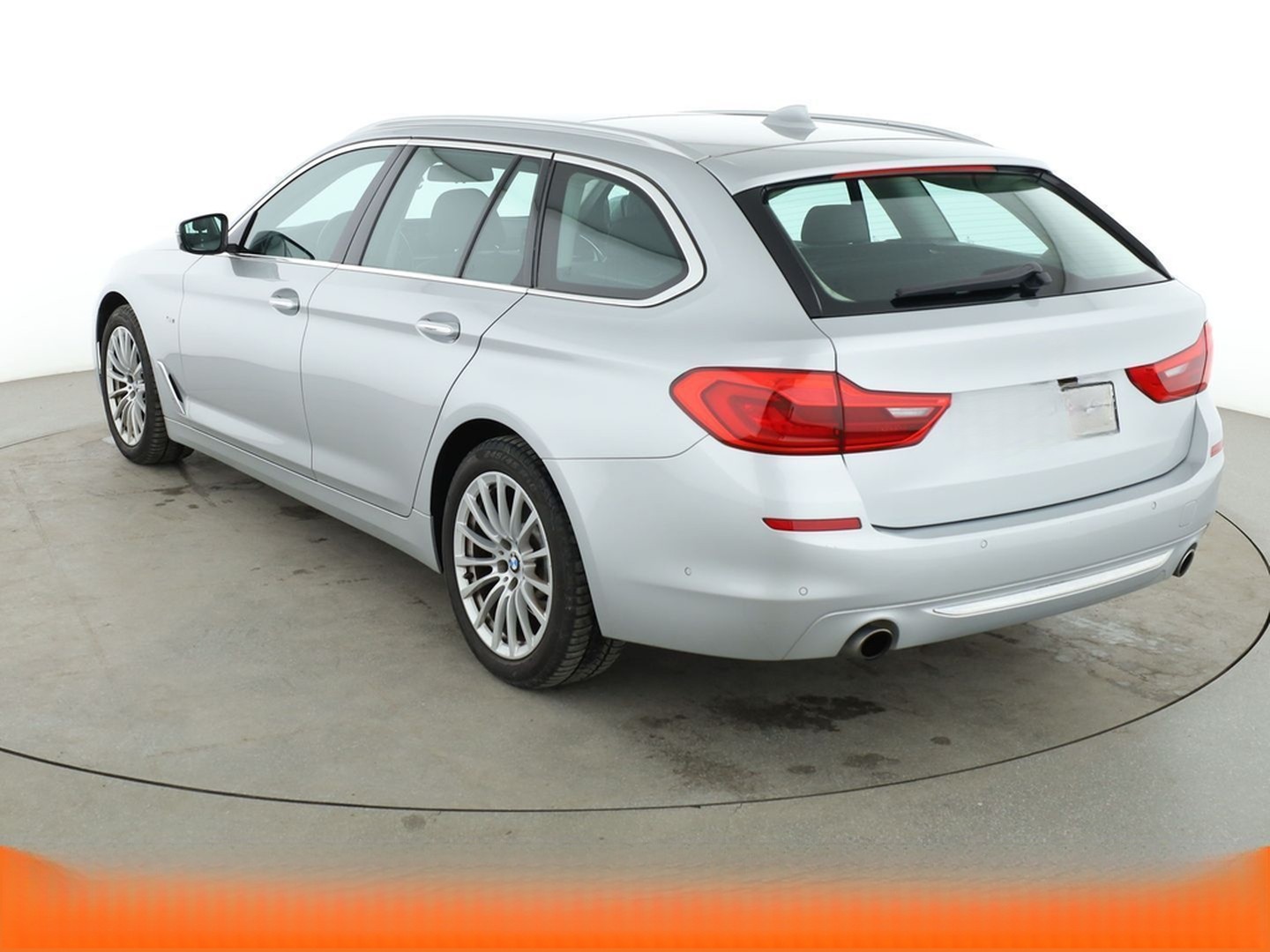 BMW 530i Luxury Line Aut.*NAVI*LED*ACC*HUD*360° foto 4
