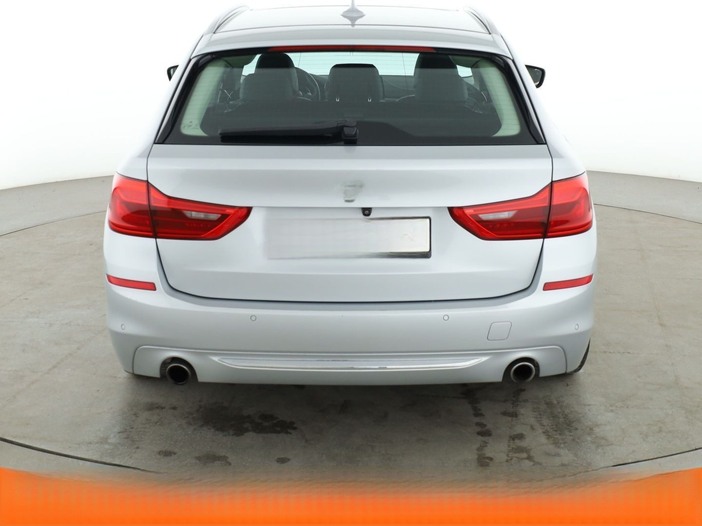 BMW 530i Luxury Line Aut.*NAVI*LED*ACC*HUD*360° foto 5