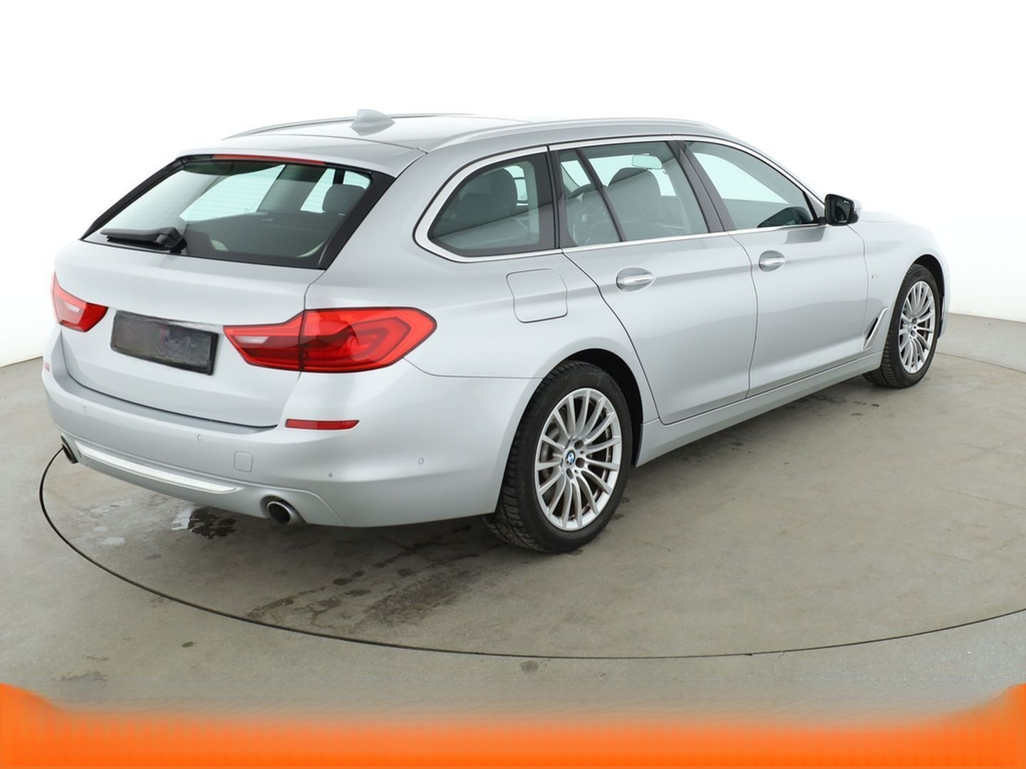 BMW 530i Luxury Line Aut.*NAVI*LED*ACC*HUD*360° foto 6