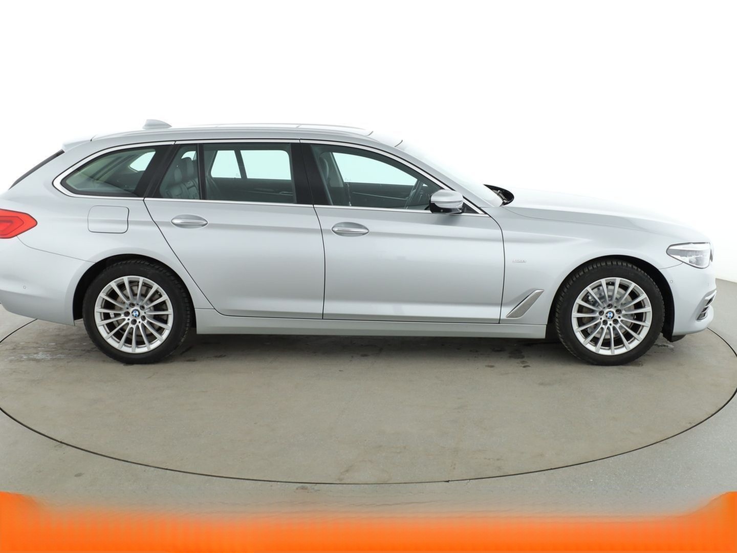 BMW 530i Luxury Line Aut.*NAVI*LED*ACC*HUD*360° foto 7