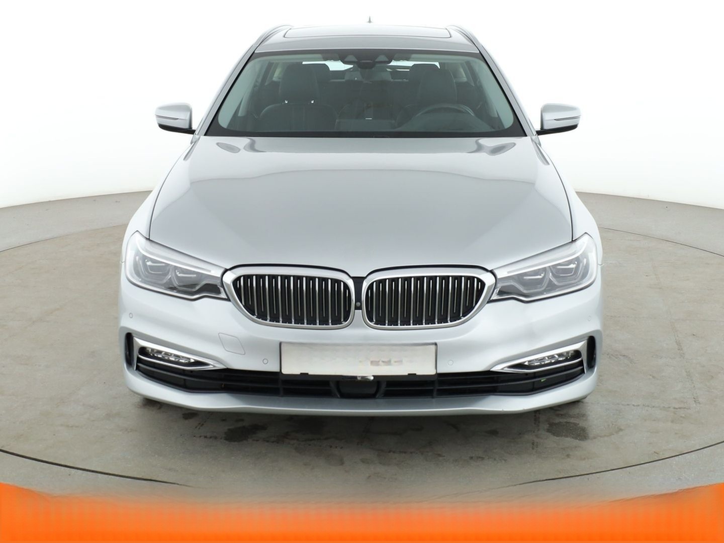 BMW 530i Luxury Line Aut.*NAVI*LED*ACC*HUD*360° foto 9