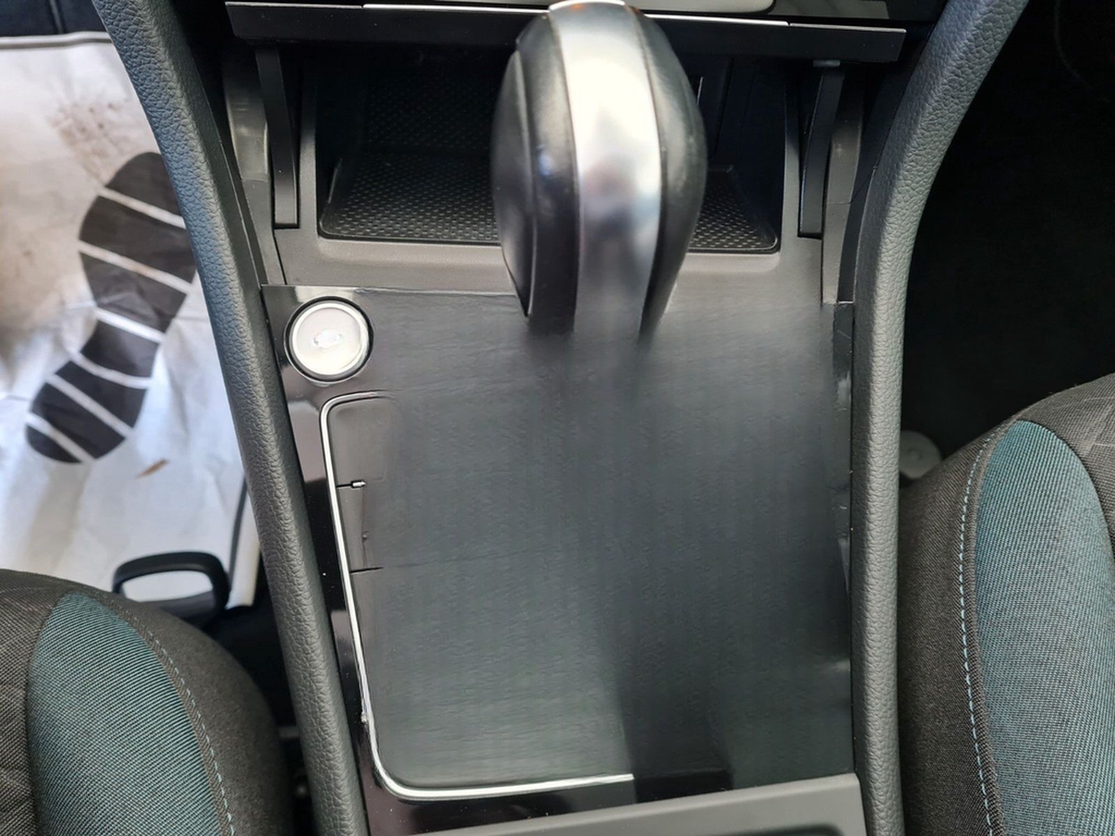 Volkswagen Golf VII Lim. IQ.DRIVE Start-Stopp foto 20