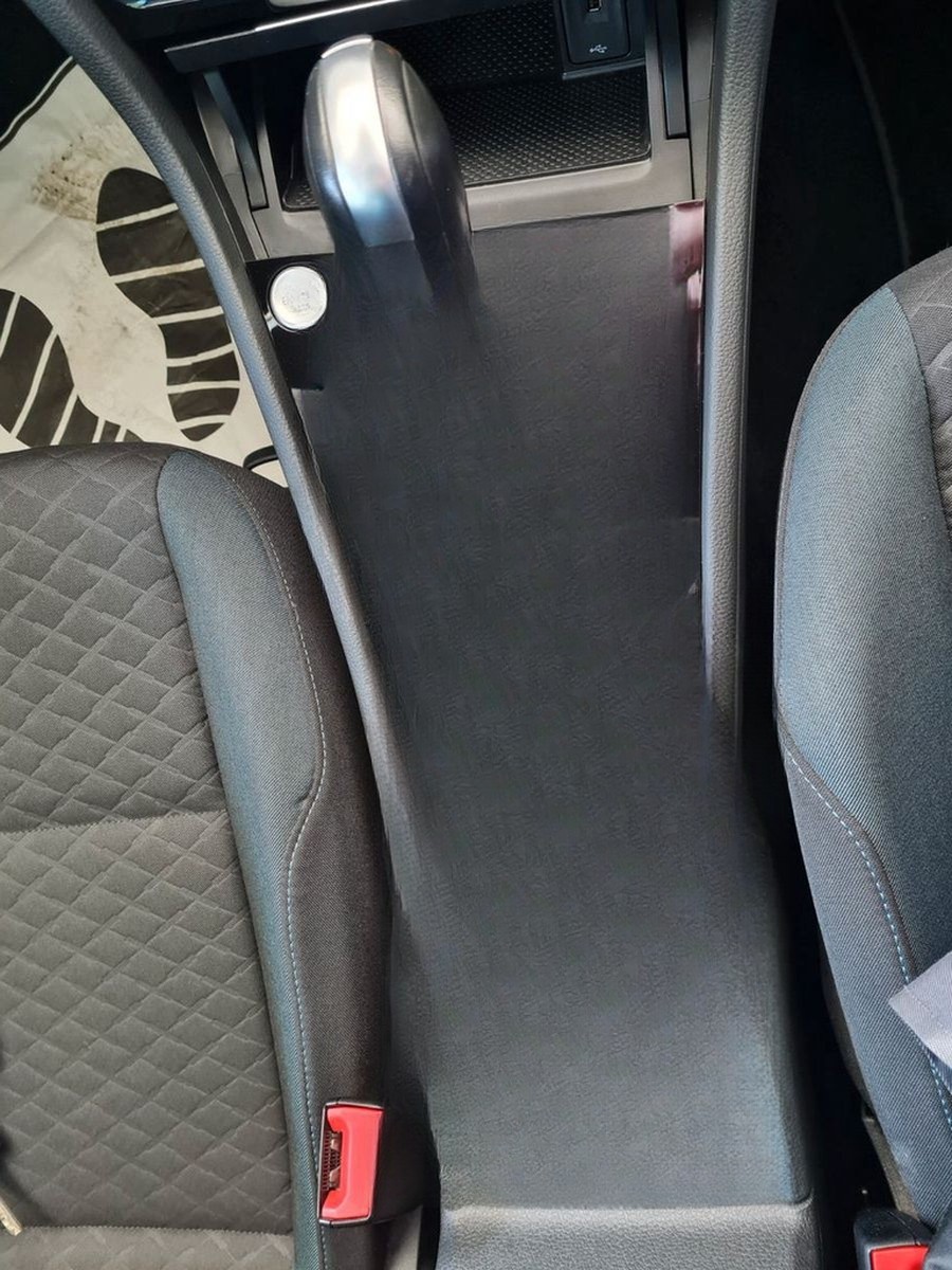 Volkswagen Golf VII Lim. IQ.DRIVE Start-Stopp foto 21