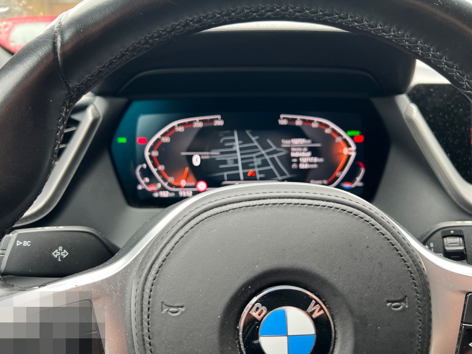 BMW 118 i M Sport,NAVI,HEAD-UP,LED,ACC foto 11