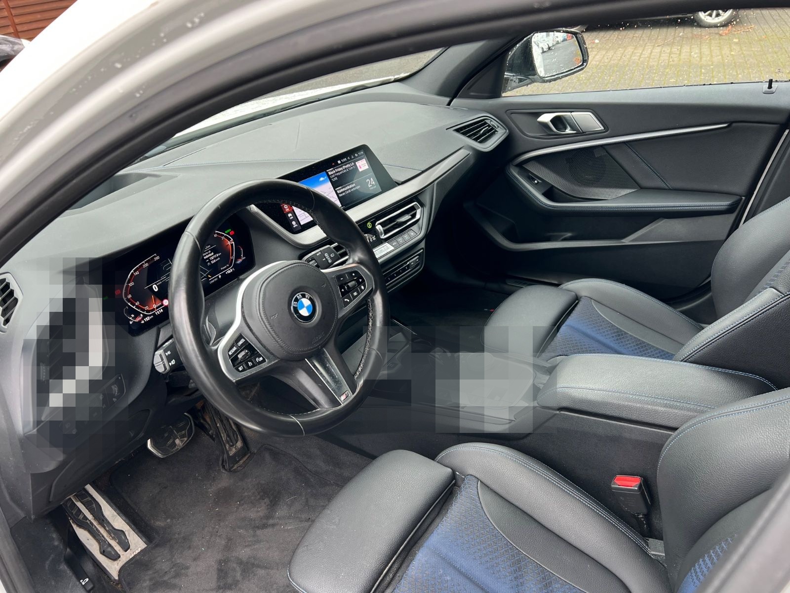 BMW 118 i M Sport,NAVI,HEAD-UP,LED,ACC foto 5
