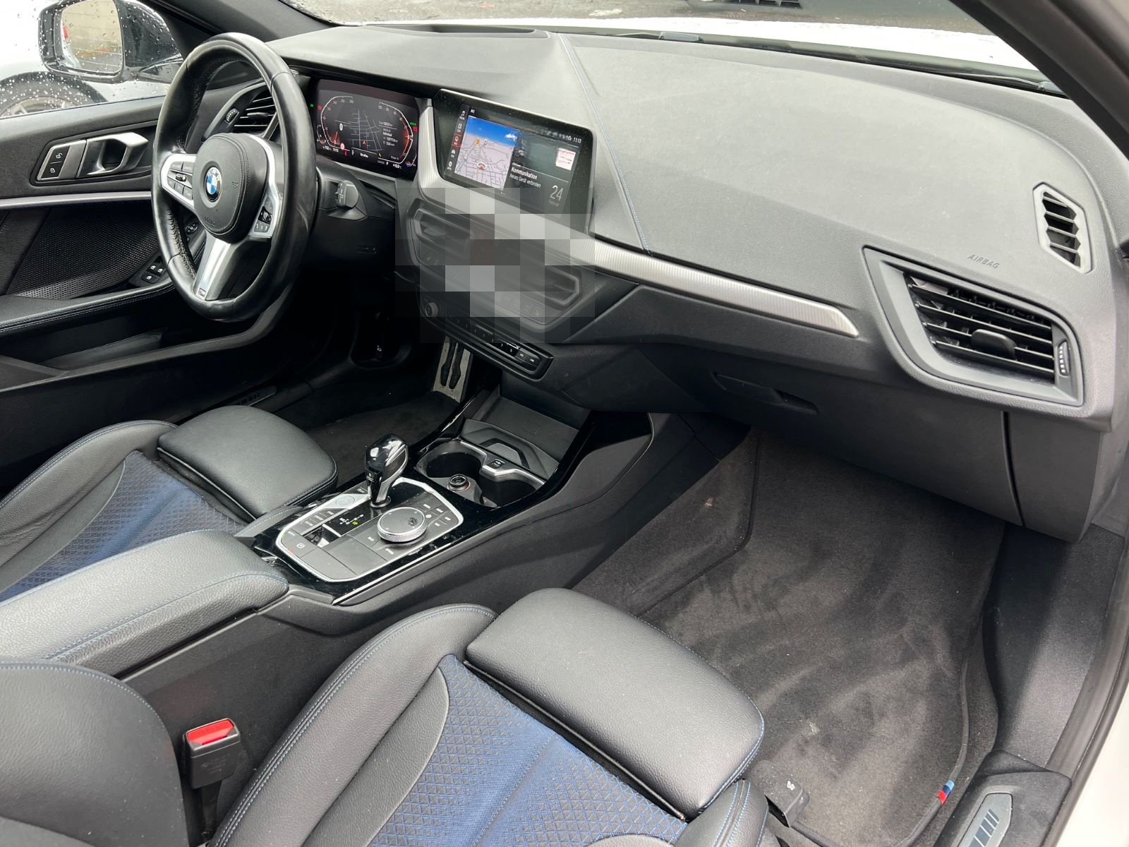 BMW 118 i M Sport,NAVI,HEAD-UP,LED,ACC foto 6