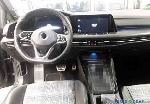 Volkswagen Golf 8 GTD 2.0 TDI DSG Navi StandHz Pano Kamera foto 5