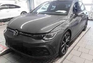 Volkswagen Golf 8 GTD 2.0 TDI DSG Navi StandHz Pano Kamera foto 6