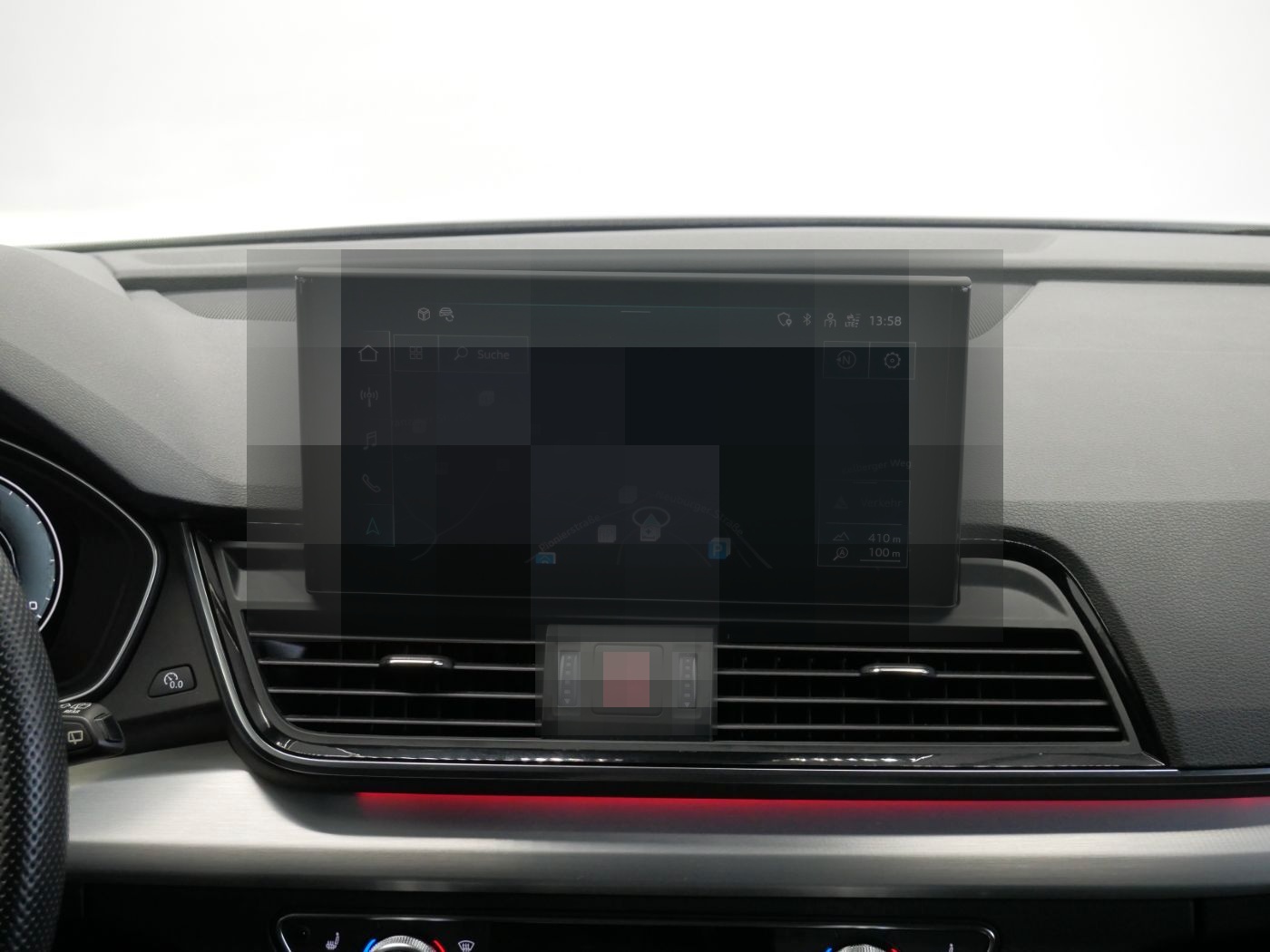 Audi Q5 40 TDI quattro S line S tro. MATRIX AHK PANO foto 11