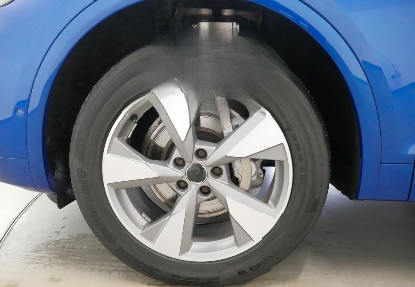 Audi Q5 40 TDI quattro S line S tro. MATRIX AHK PANO foto 15