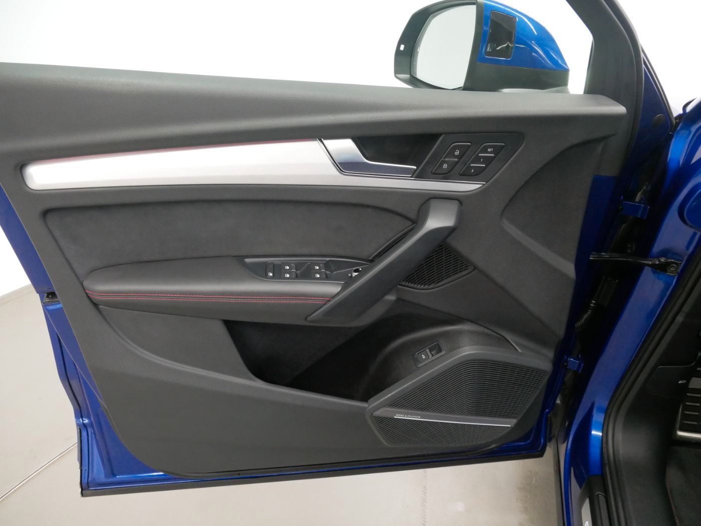 Audi Q5 40 TDI quattro S line S tro. MATRIX AHK PANO foto 16