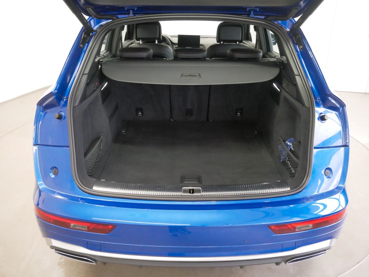 Audi Q5 40 TDI quattro S line S tro. MATRIX AHK PANO foto 7