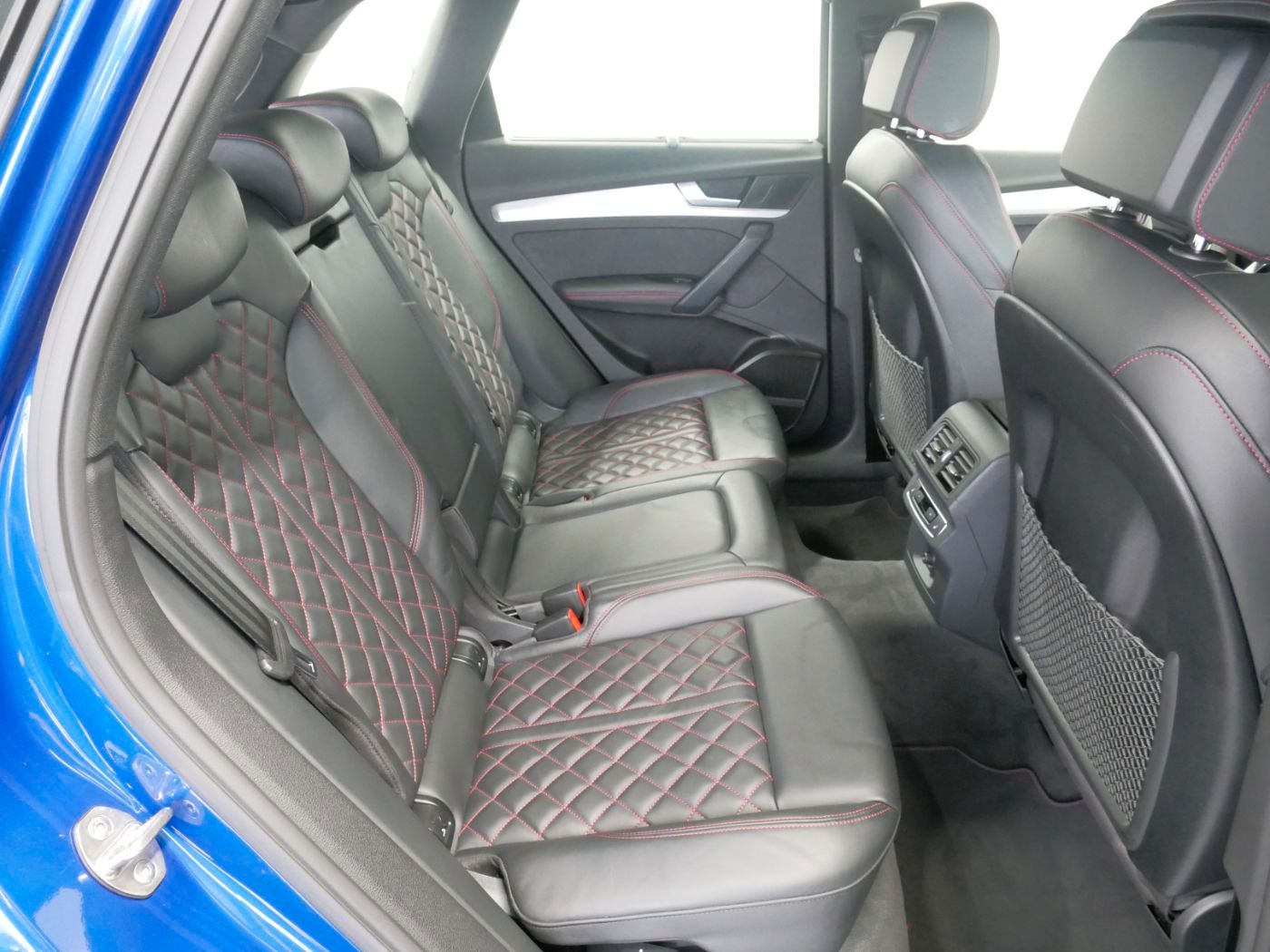 Audi Q5 40 TDI quattro S line S tro. MATRIX AHK PANO foto 8