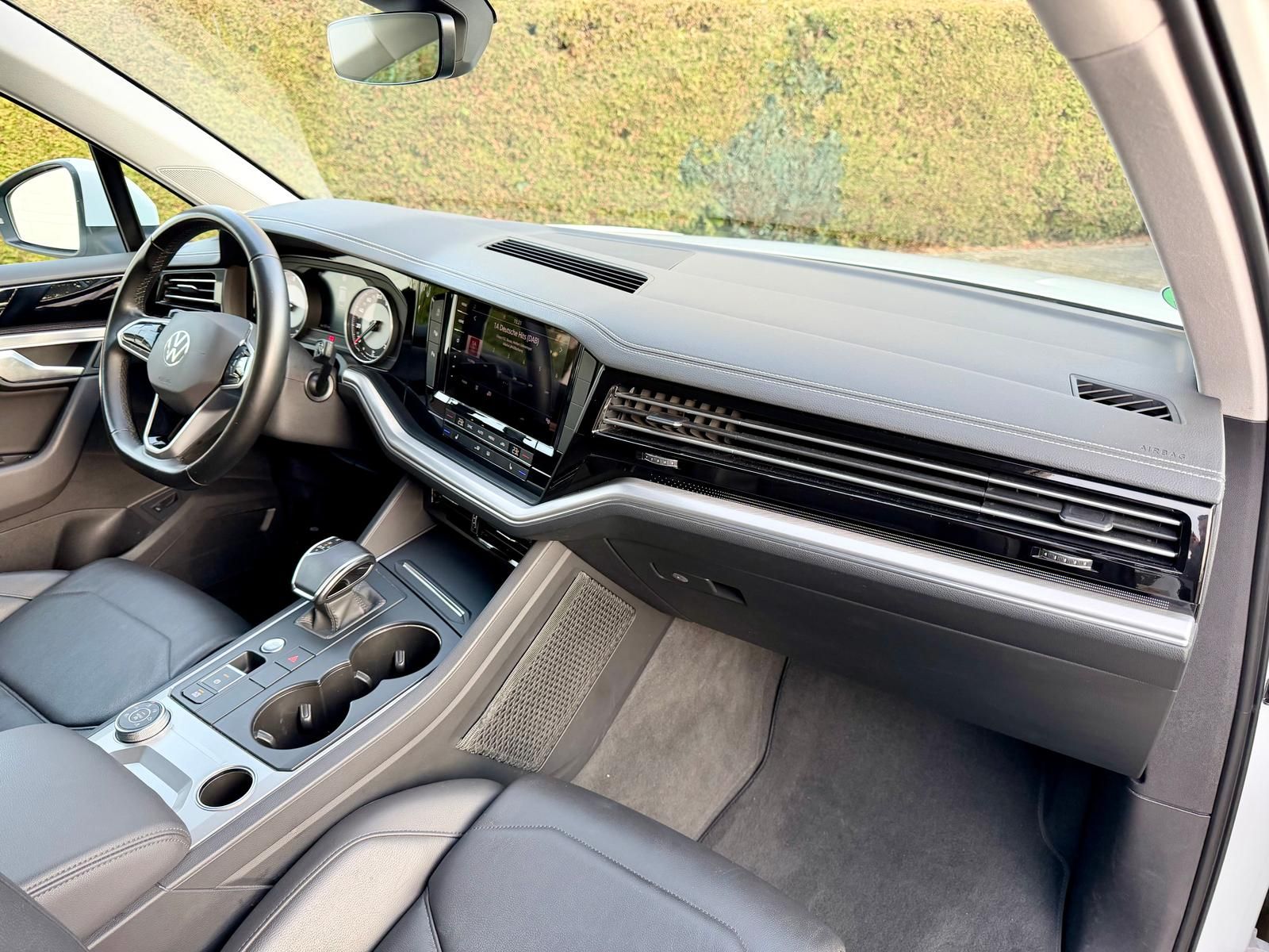 Volkswagen Touareg 3.0 V6 TDI Elegance 4Motion *LEDER*AHK* foto 16