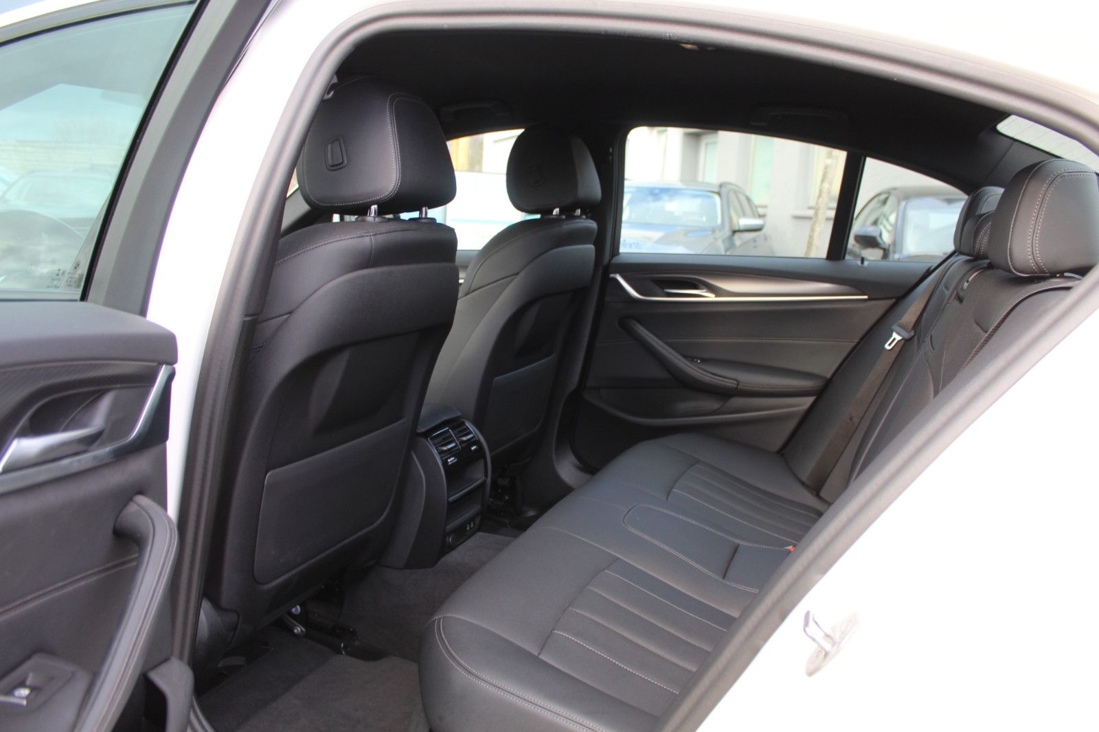 BMW 540i M Sportpaket Limo.+DAB+Live Cockpit Pro. foto 12