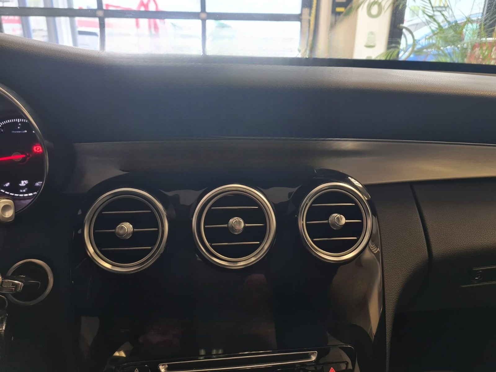 Mercedes-Benz C 250 T / AMG / NAVI / LEDER / PANORAMADACH foto 19