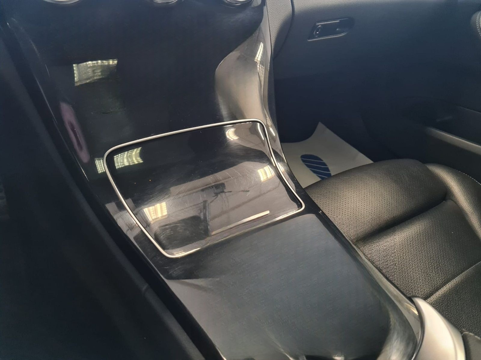 Mercedes-Benz C 250 T / AMG / NAVI / LEDER / PANORAMADACH foto 20