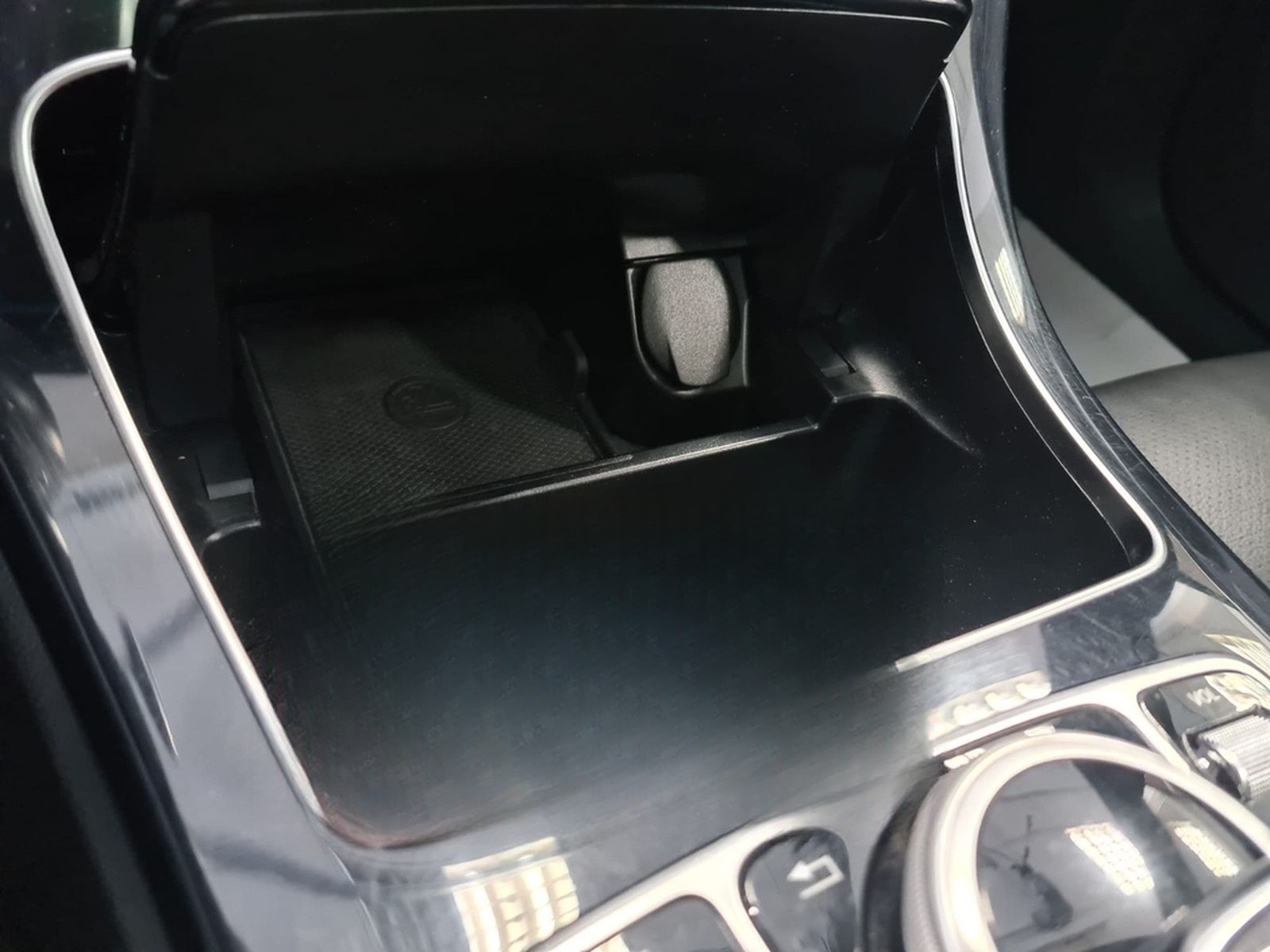 Mercedes-Benz C 250 T / AMG / NAVI / LEDER / PANORAMADACH foto 22