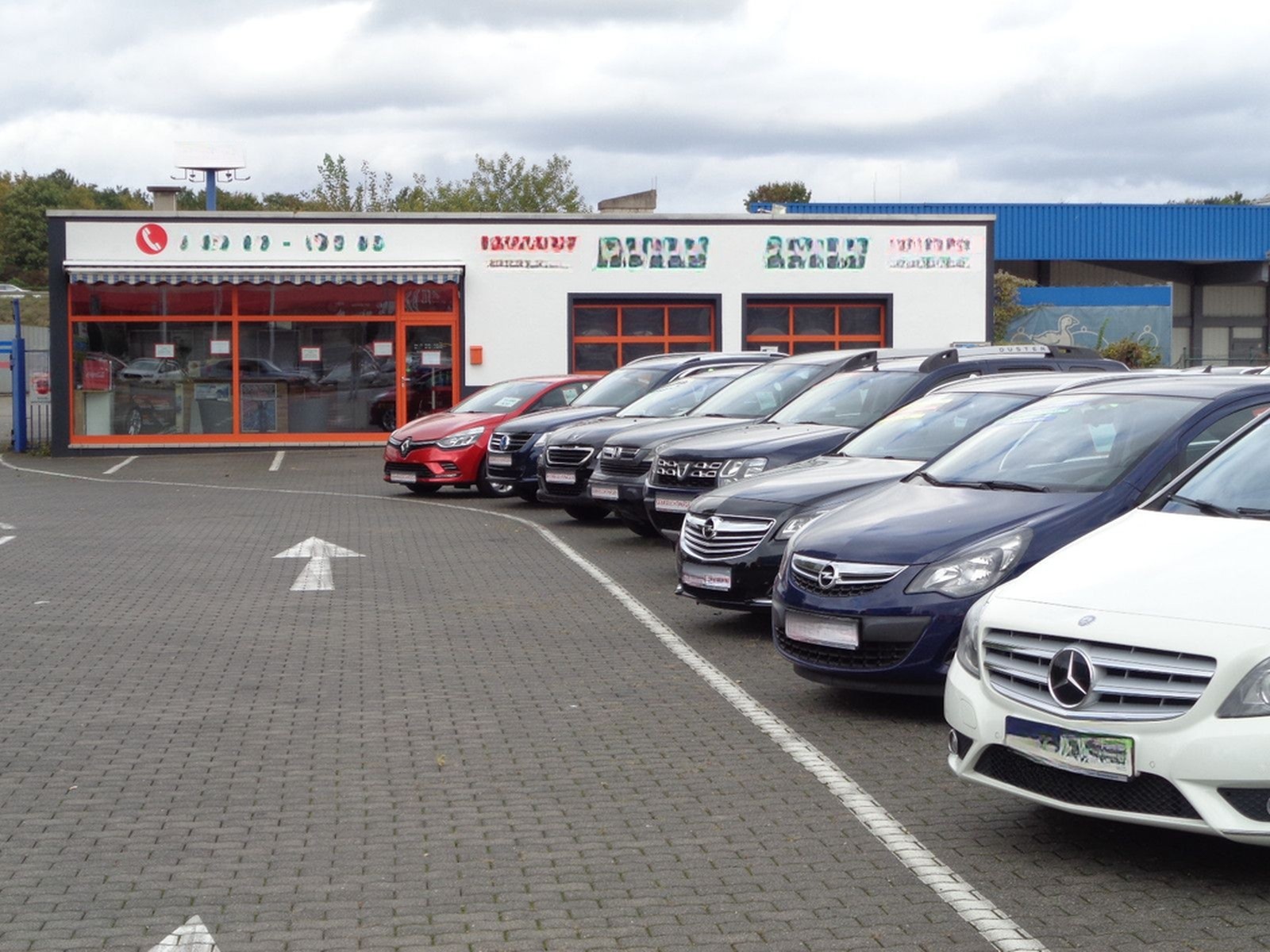 Mercedes-Benz C 250 T / AMG / NAVI / LEDER / PANORAMADACH foto 28