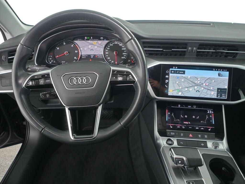 Audi A6 Avant 45 TDI quattro sport Navi / LED / Sitz foto 4