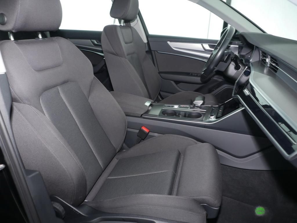 Audi A6 Avant 45 TDI quattro sport Navi / LED / Sitz foto 5