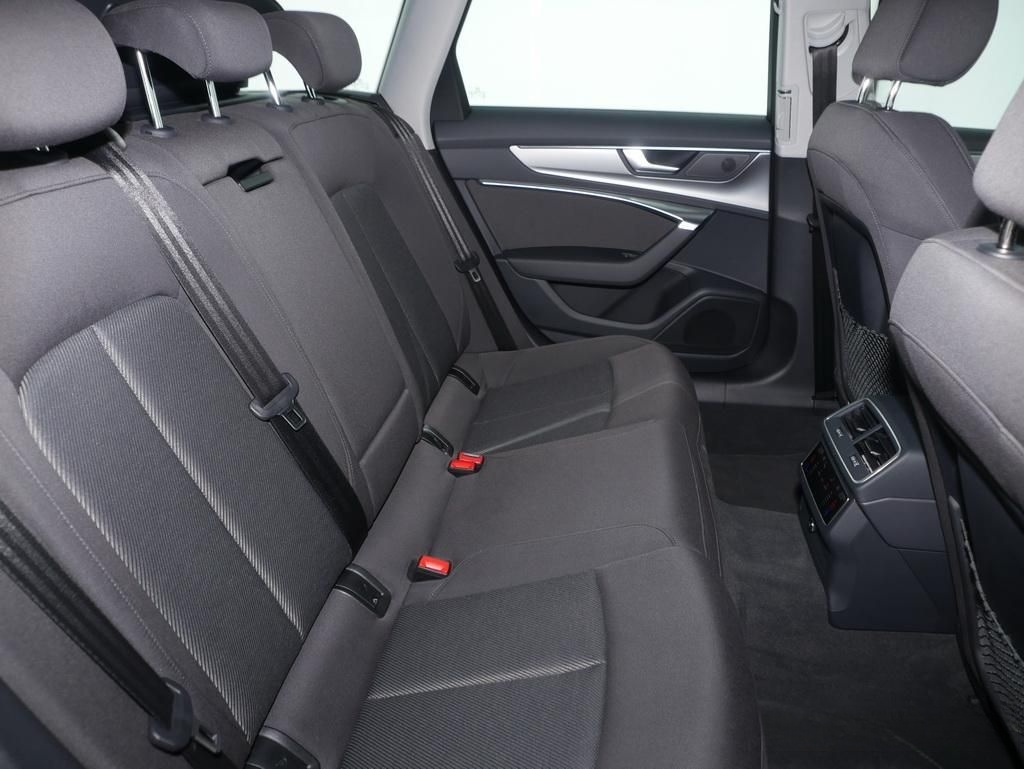 Audi A6 Avant 45 TDI quattro sport Navi / LED / Sitz foto 6