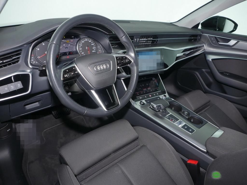 Audi A6 Avant 45 TDI quattro sport Navi / LED / Sitz foto 7