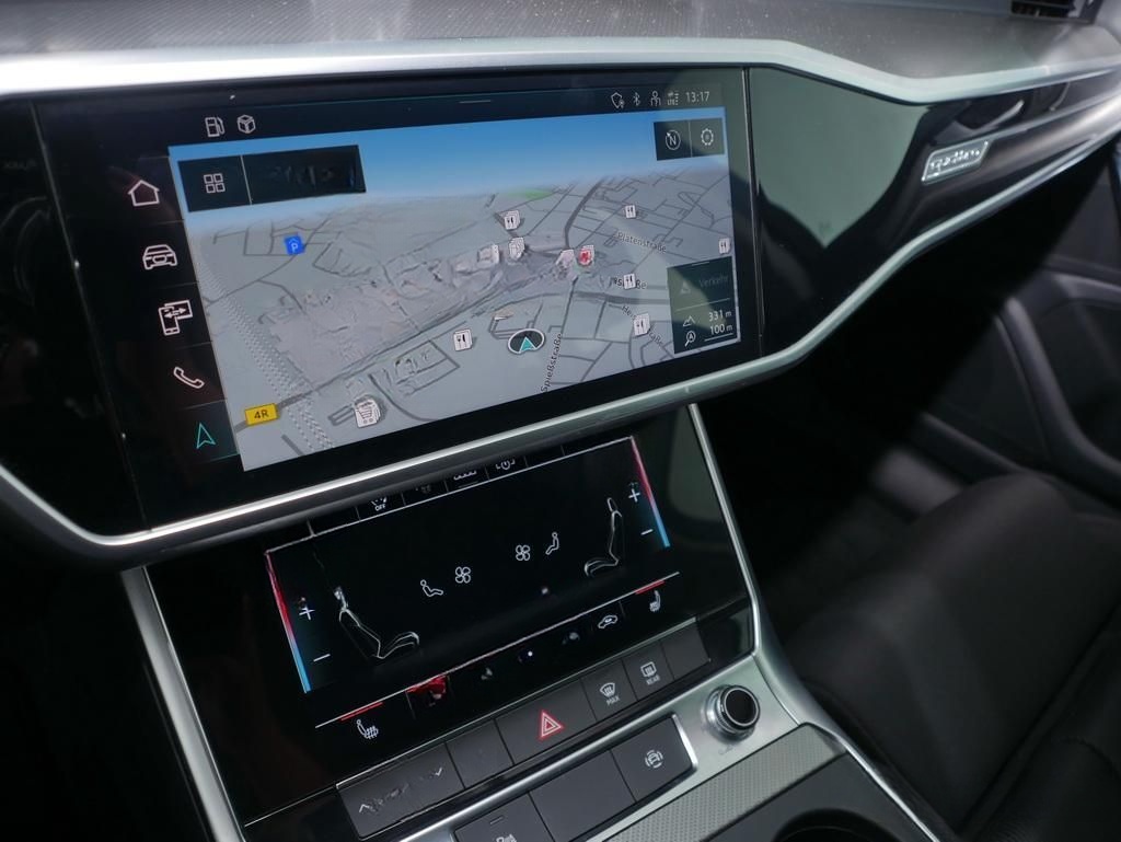 Audi A6 Avant 45 TDI quattro sport Navi / LED / Sitz foto 8