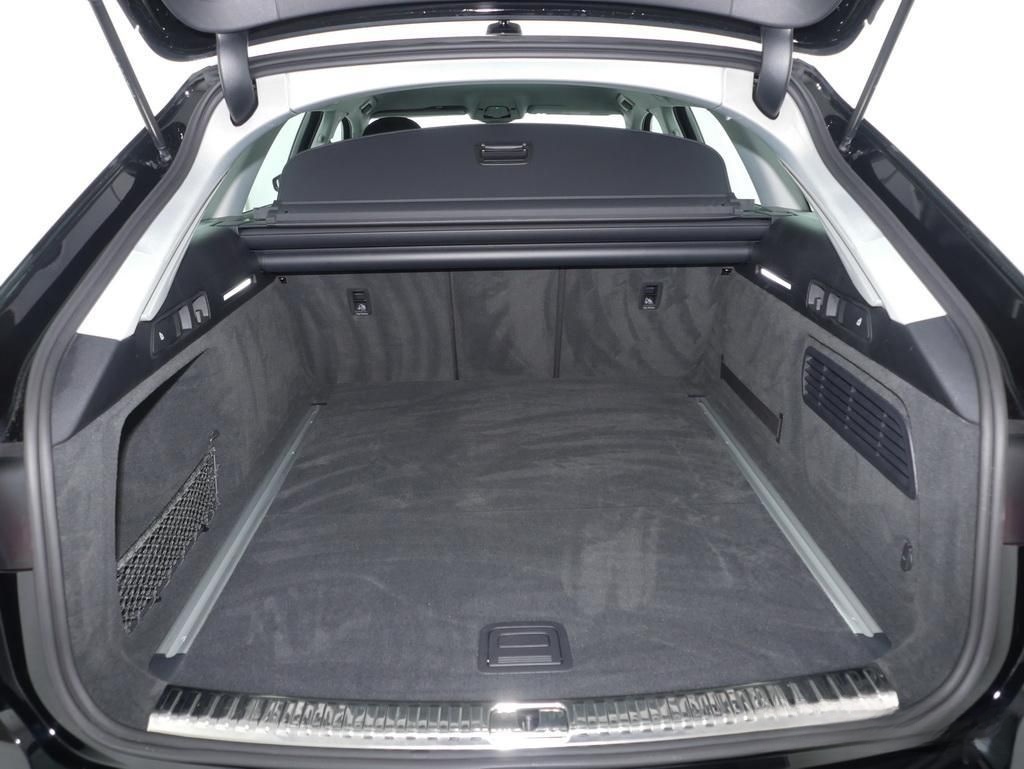 Audi A6 Avant 45 TDI quattro sport Navi / LED / Sitz foto 9