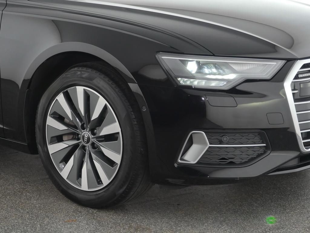 Audi A6 Avant 45 TDI quattro sport Navi / LED / Sitz foto 10