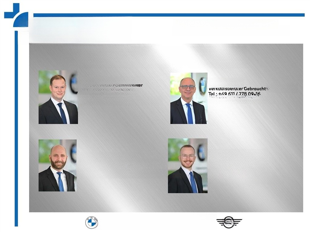 BMW 218 Gran Tourer d HiFi RFK Sportsitze LED elektr foto 17