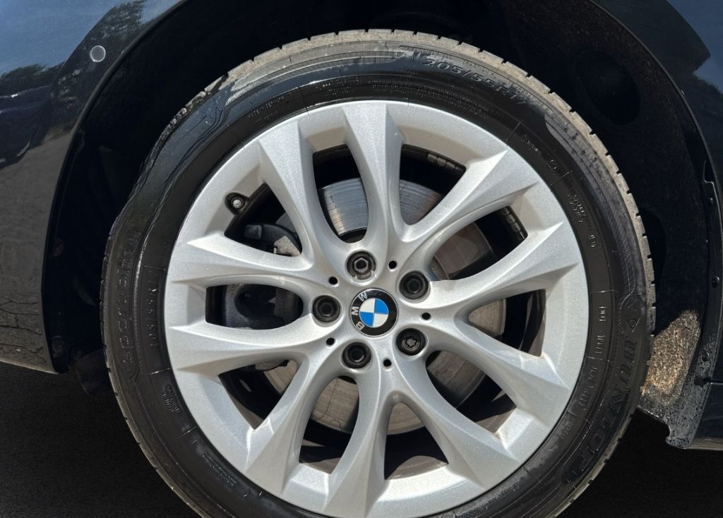 BMW 218 Gran Tourer d HiFi RFK Sportsitze LED elektr foto 7