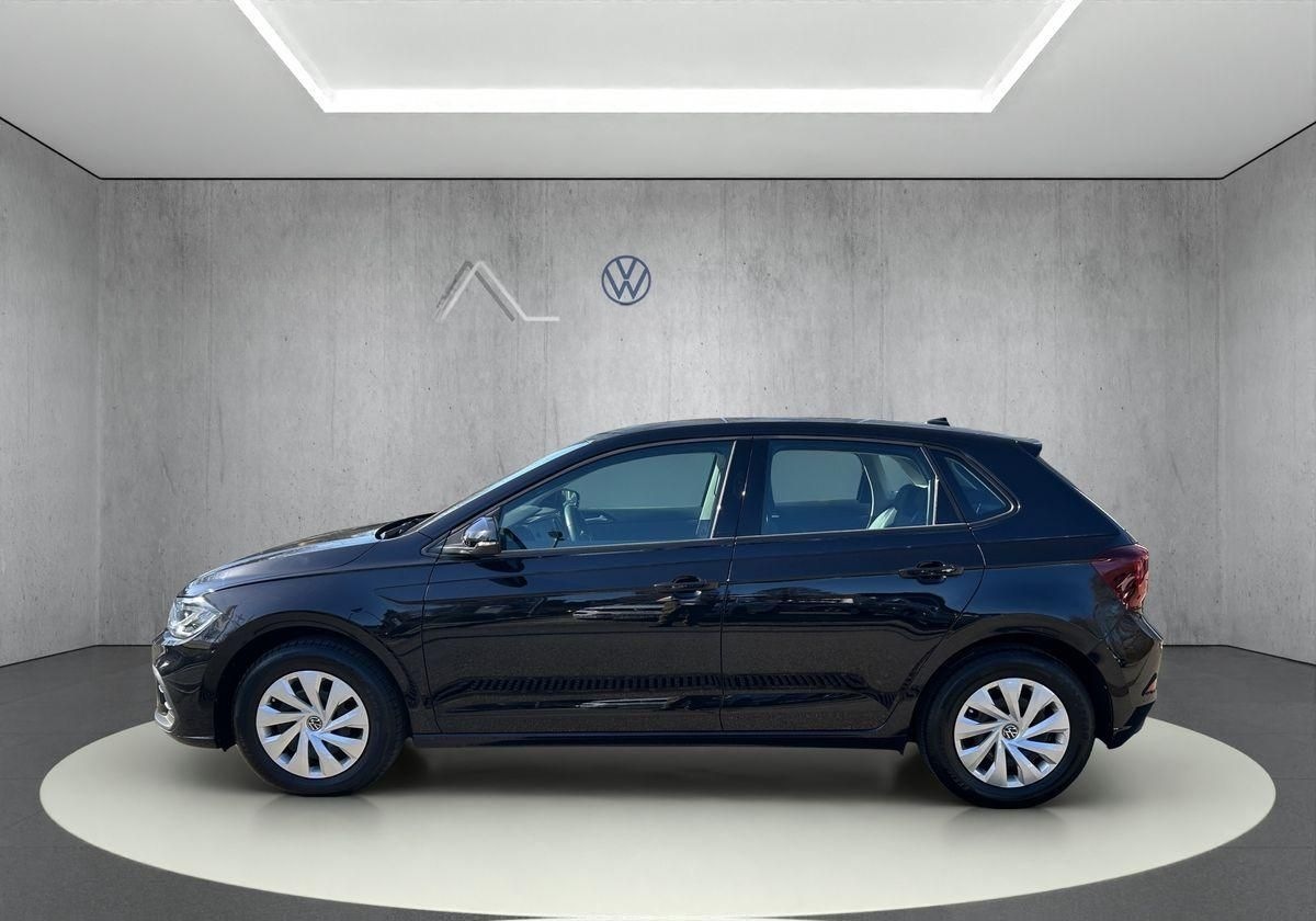 Volkswagen Polo 1.0 TSI DSG Life foto 2