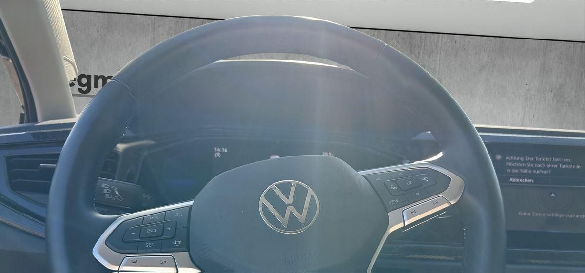 Volkswagen Polo 1.0 TSI DSG Life foto 11