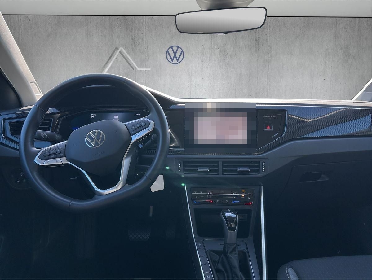 Volkswagen Polo 1.0 TSI DSG Life foto 14