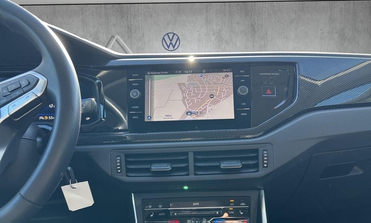 Volkswagen Polo 1.0 TSI DSG Life foto 15