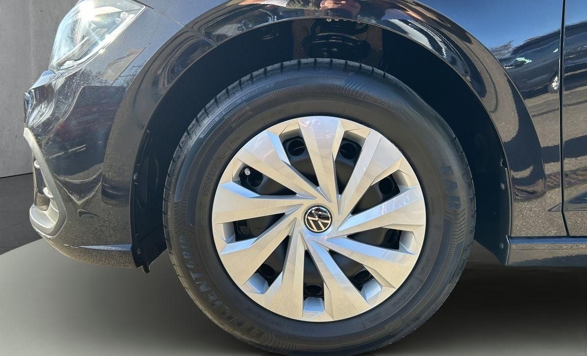 Volkswagen Polo 1.0 TSI DSG Life foto 19
