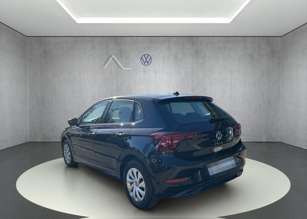 Volkswagen Polo 1.0 TSI DSG Life foto 3