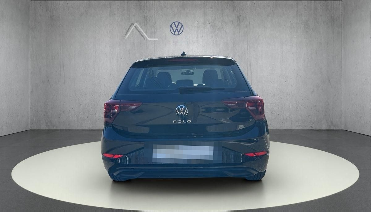 Volkswagen Polo 1.0 TSI DSG Life foto 4