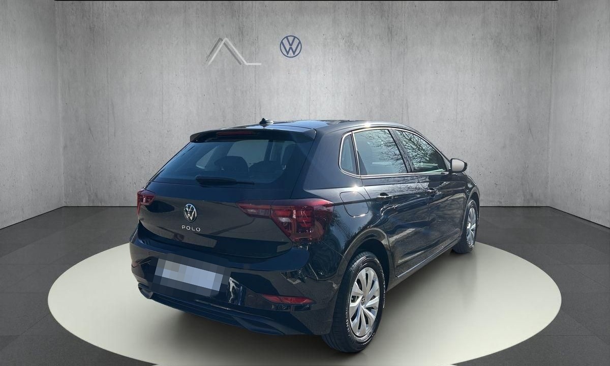 Volkswagen Polo 1.0 TSI DSG Life foto 5